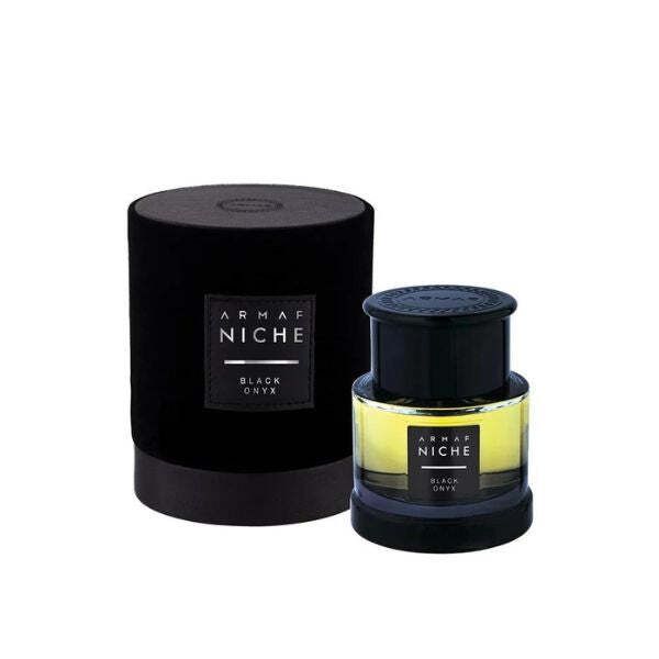 Armaf Niche Black Onyx Eau De Toilette 90ml - McGrocer