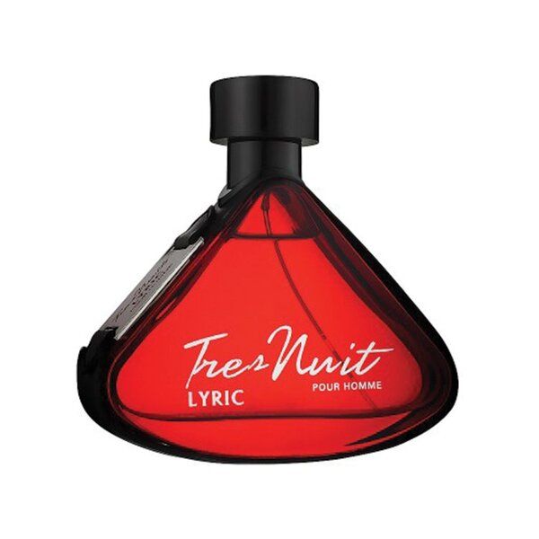ARMAF Tres Nuit Lyric Pour Homme Eau De Parfum 100ml - McGrocer