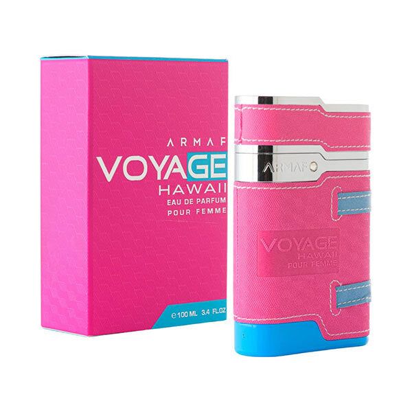 ARMAF Voyage Hawaii Pour Femme Eau De Parfum 100ml - McGrocer