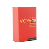 ARMAF Voyage Titan Pour Homme Eau De Parfum 100ml - McGrocer