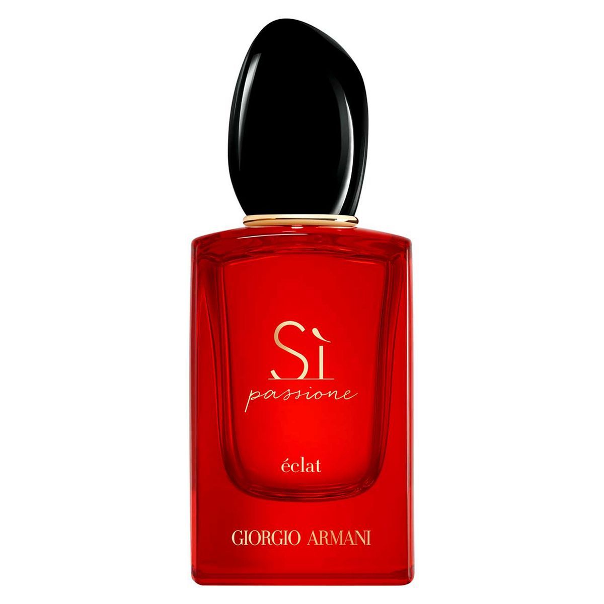 Armani Sì Passione éclat Eau de Parfum 50ml - McGrocer