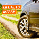 Armor All 2 in 1 Microfibre Noodle Wash Mitt - McGrocer