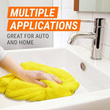 Armor All Extra Large Drying Towel - McGrocer