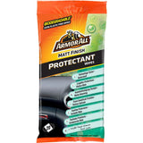 Armor All Protectant Wipes - Matt Finish - McGrocer