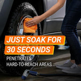 Armor All Wheel & Tire Cleaner 500ml   500ml - McGrocer