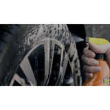 Armor All Wheel & Tire Cleaner 500ml   500ml - McGrocer