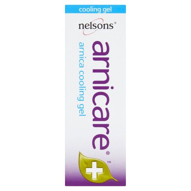 Arnicare Cooling Gel   30g - McGrocer