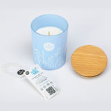 Aroma Garden Daisy Dream Candle 150g - McGrocer
