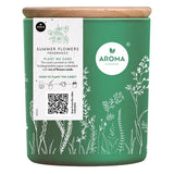 Aroma Garden Daisy Dream Candle 150g - McGrocer