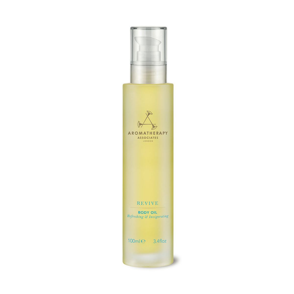 Aromatherapy Associates Revive Body Oil 100ml - McGrocer