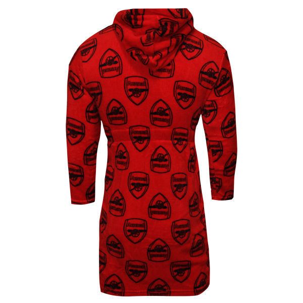 Arsenal FC Boys Dressing Gown (15 Years) - McGrocer