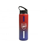 Arsenal FC Fade Aluminium Water Bottle - McGrocer
