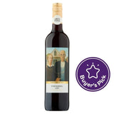 Art of Wine American Gothic Zinfandel   75cl - McGrocer