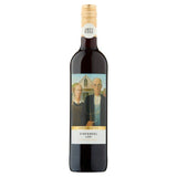 Art of Wine American Gothic Zinfandel   75cl - McGrocer
