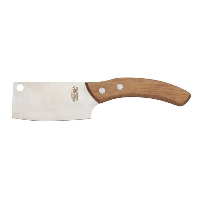 Artesa Cheese Knives with Acacia Wood Handles   3 per pack - McGrocer