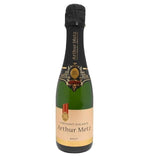 Arthur Metz Cremant d'Alsace Brut   37.5cl - McGrocer
