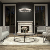 Artika Celebrity LED Pendant Dimmable Lighting Fixture - McGrocer