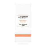 Artiscent Atelier Eau De Parfum Patchouli Passion 50ml - McGrocer