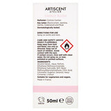 Artiscent Atelier Eau De Parfum Vanille Blush 50ml - McGrocer