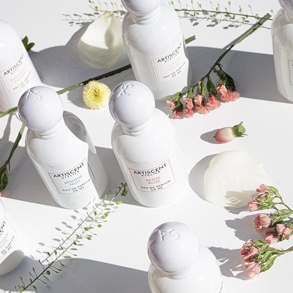 Artiscent Atelier Jasmine Nuit EDP 50ml - McGrocer