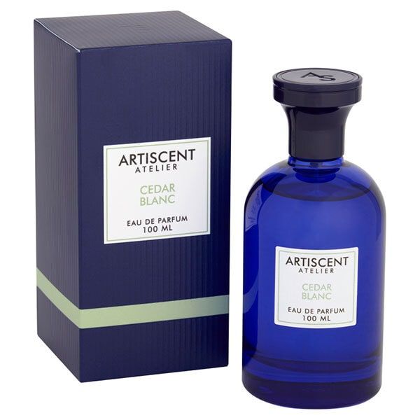 Artiscent Atelier Men Cedar Blanc EDP 100ml - McGrocer