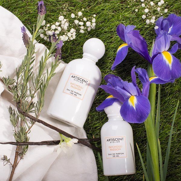 Artiscent Atelier Women Patchouli Passion EDP 100ml - McGrocer