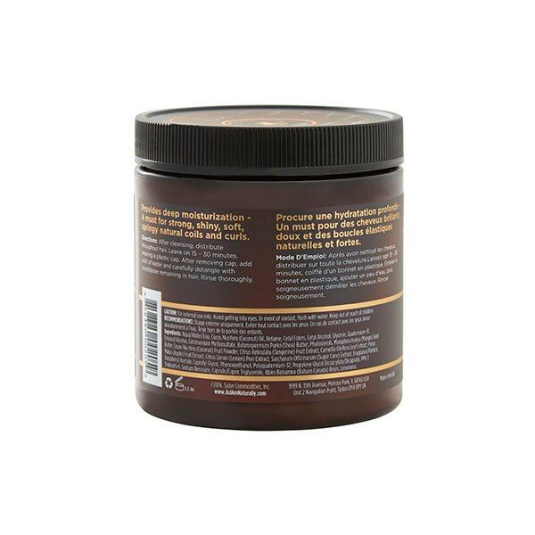 AS I AM Naturally Hydration Elation Conditioner 227g - McGrocer