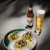 Asahi Super Dry Beer Lager Bottle   500ml - McGrocer