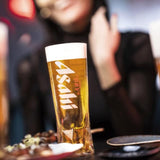 Asahi Super Dry Beer Lager Bottle   500ml - McGrocer