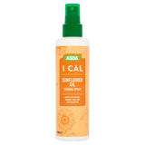 ASDA 1 Cal Sunflower Oil Cooking Spray 190ml - McGrocer