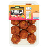 ASDA 10 Moroccan Style Falafels - McGrocer