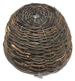 ASDA 11" Willow Hanging Basket - McGrocer