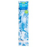 ASDA 15 Self Seal Ice Cube Bags - McGrocer
