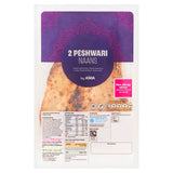 ASDA 2 Peshwari Naans - McGrocer