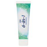 ASDA 6-in-1 Toothpaste - McGrocer