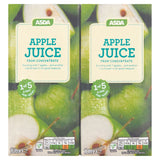ASDA Apple Juice Cartons - McGrocer