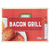 ASDA Bacon Grill - McGrocer