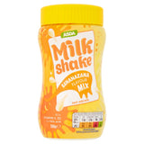 ASDA Banana Flavoured Milkshake Mix - McGrocer