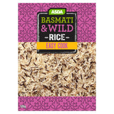 ASDA Basmati & Wild Rice - McGrocer