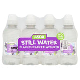 ASDA Blackcurrant Flavoured Kids Still Water Bottles - McGrocer
