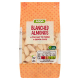 ASDA Blanched Almonds - McGrocer