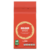 ASDA Bulgur Wheat 500g - McGrocer