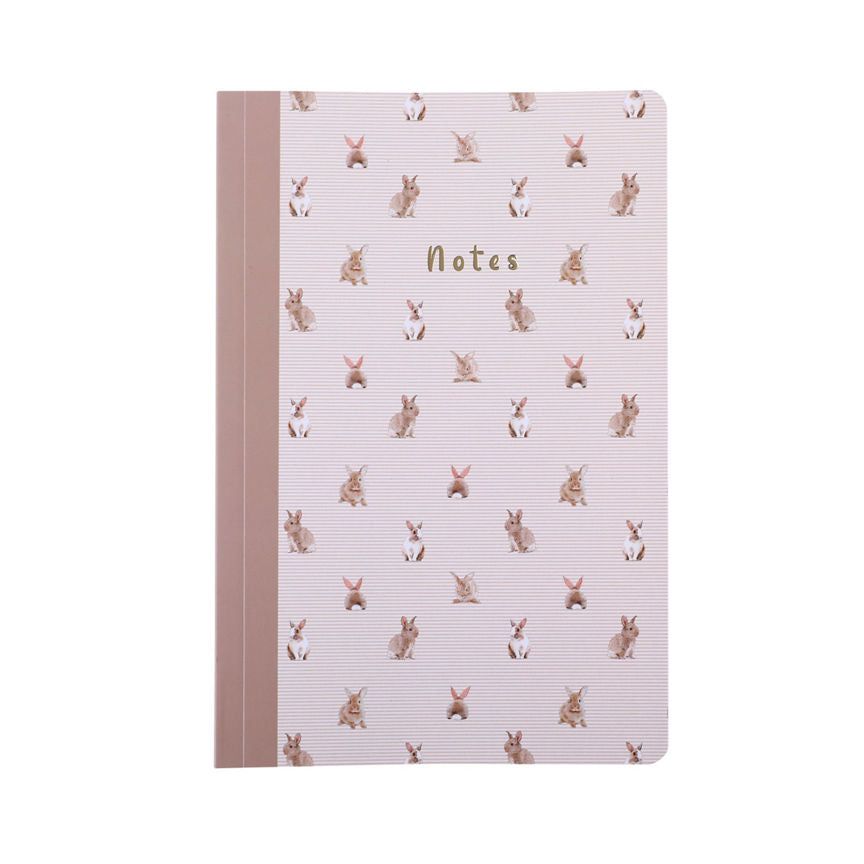 ASDA Bunny Notebook - McGrocer