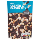 ASDA Cashew & Raisin Mix - McGrocer