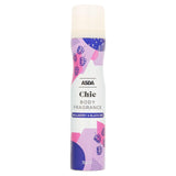 ASDA Chic Body Fragrance Mullberry & Black Iris - McGrocer
