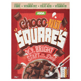 ASDA Choco-Nut Squares - McGrocer