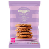 ASDA Chocolate Chunk Cookie Mix 275g - McGrocer