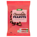 ASDA Chocolate Peanuts 200g - McGrocer