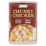 ASDA Chunky Chicken Pie Filling - McGrocer