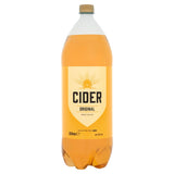 ASDA Cider Original - McGrocer